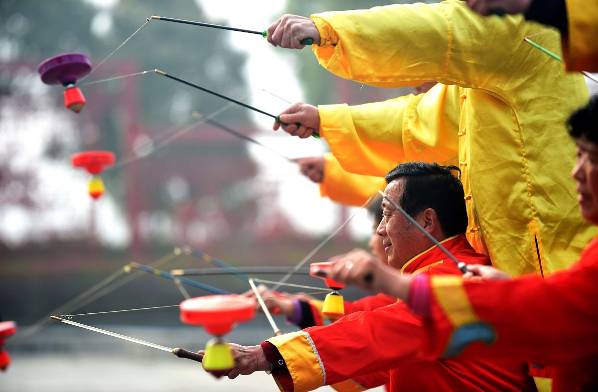 山东省3天自然地理研学之旅：探索壮丽山河，品味独特风情