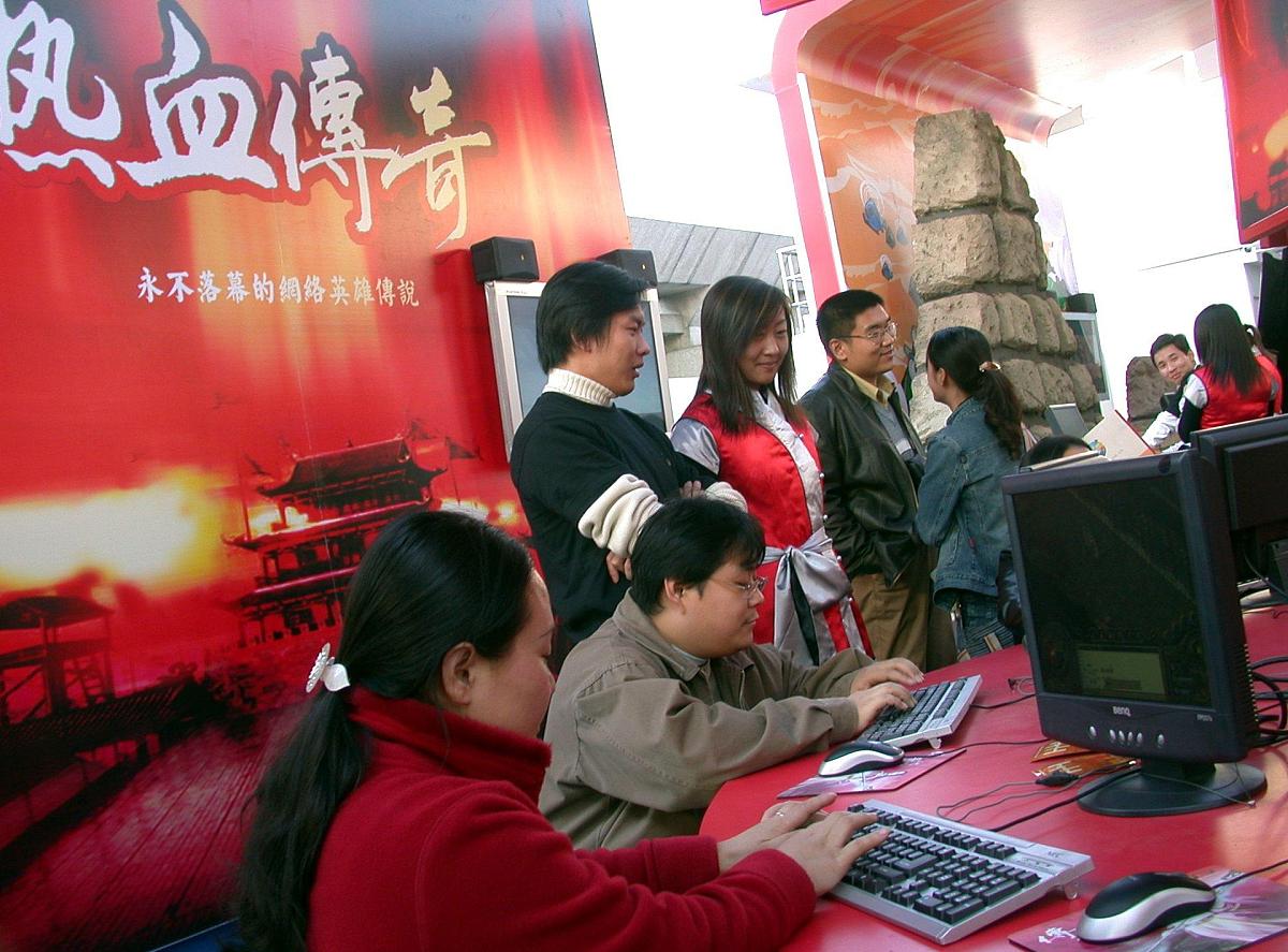 传奇游戏名字大全(好听的传奇名字大全 好听传奇游戏名字大全)