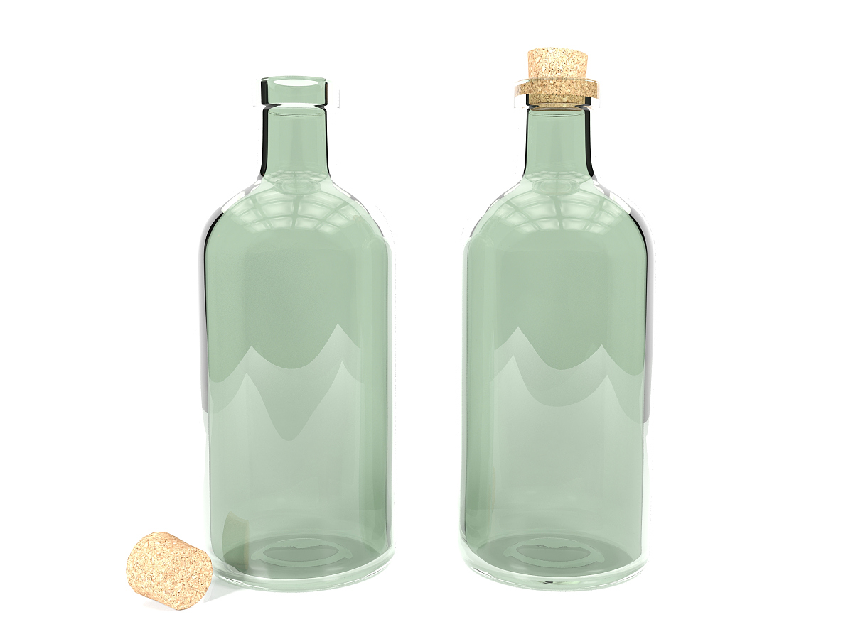 Introduction to the history and current development of nordic bottle