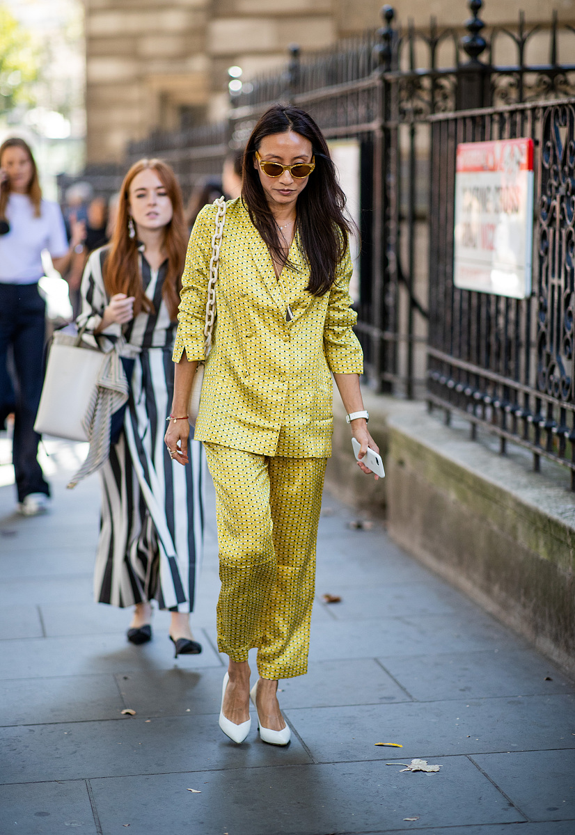 经典到前卫：探索不同风格的穿搭方式，找到你的时尚密码