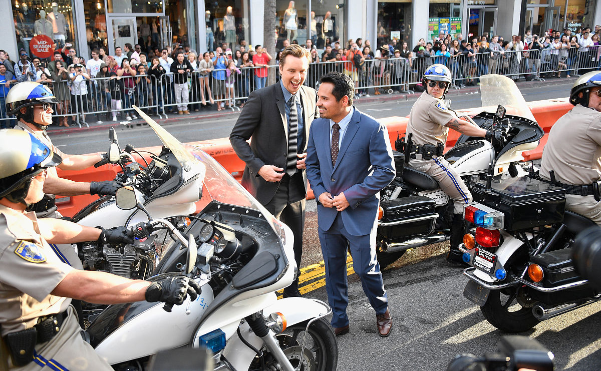 555里三骑叫啥来着