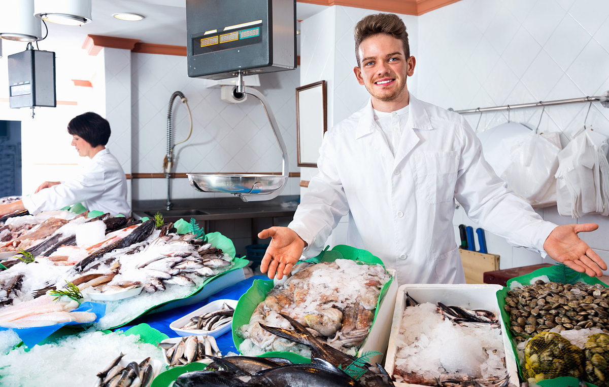 营养师提醒：警惕福岛核辐射海鲜，安全饮食须知！