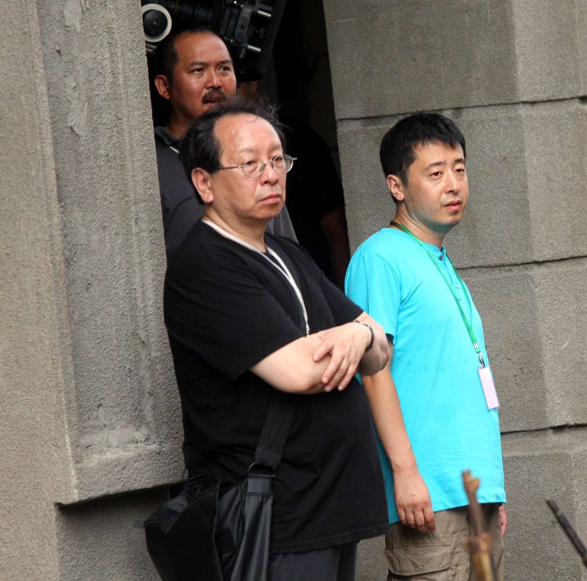 文献纪录片采集拍摄流程方案