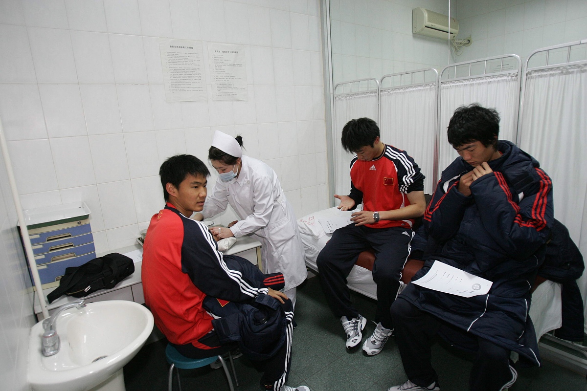 江苏2023年男生读卫校-怎么样