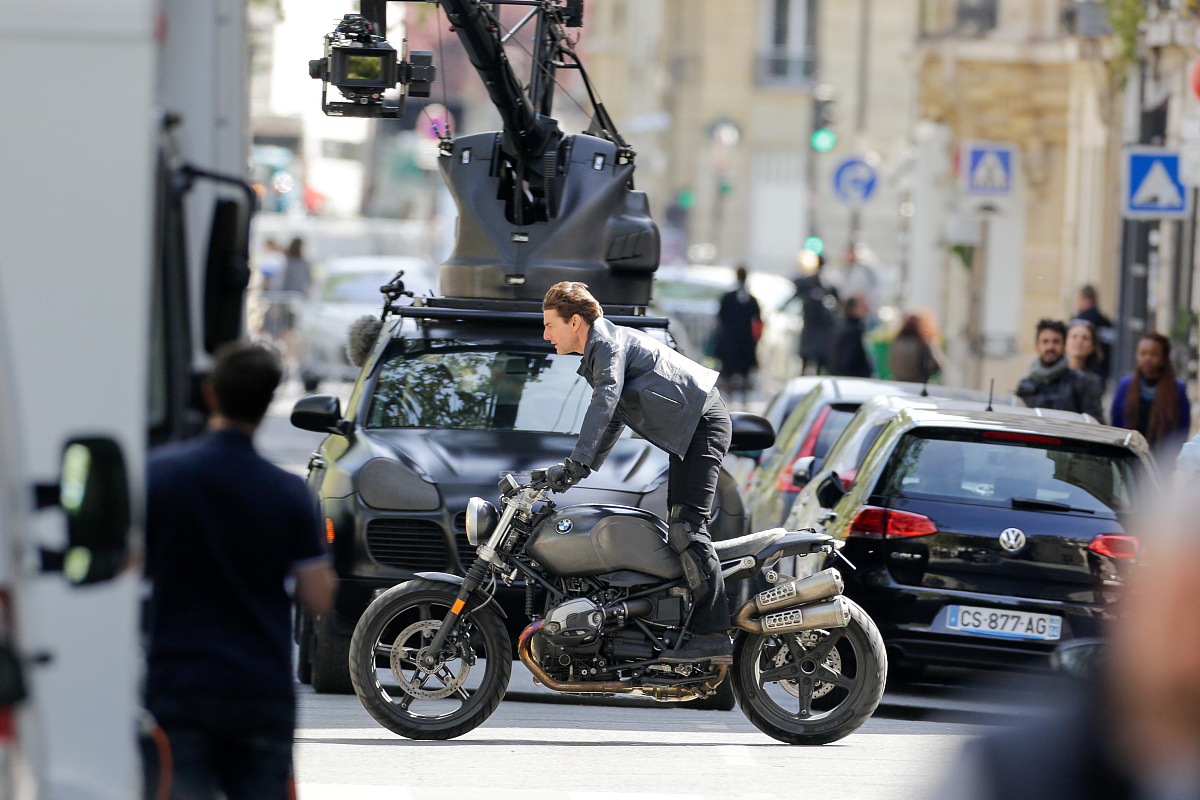 电影色彩：表达情感、氛围和角色的视觉语言