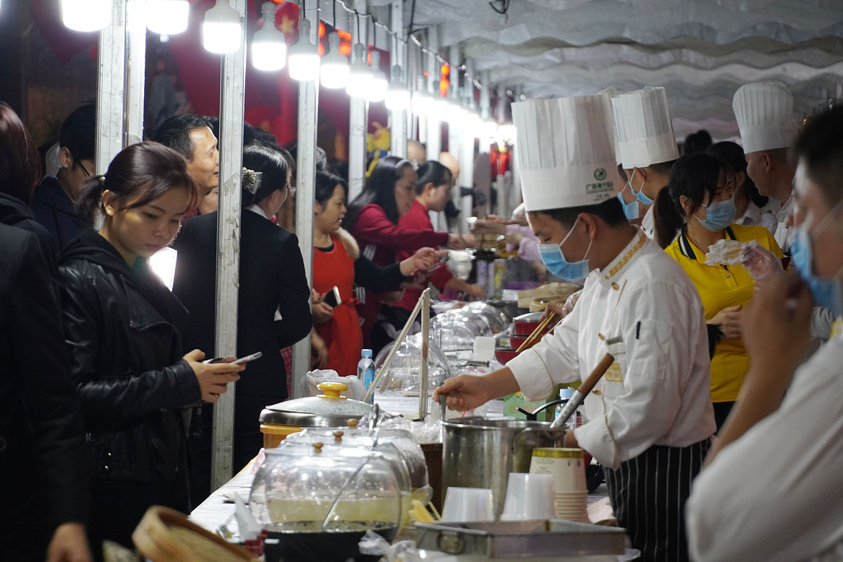 陕西旅游烹饪职业学院烹饪工艺与营养四年制大专初中起点有前途吗？需满足哪些招生条件