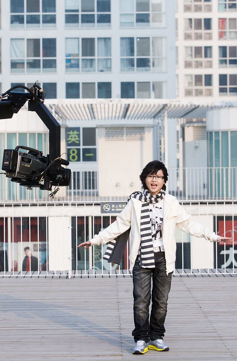 飞翔的梦想：一首激励人心的歌曲