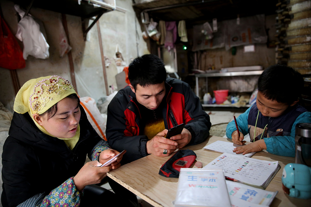 雷山县中等职业学校民间传统工艺专业就业方向及前景分析