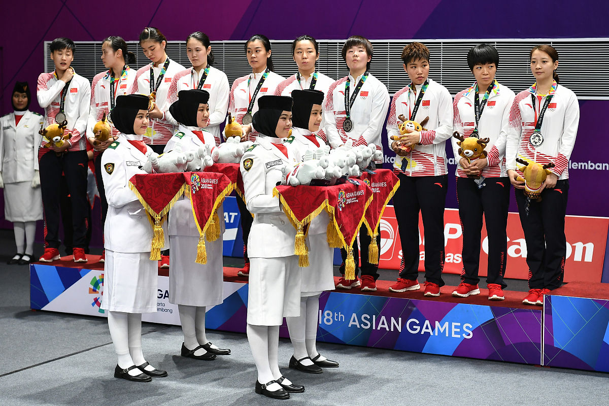 东亚锦标赛空手道有几个国家参赛的球员