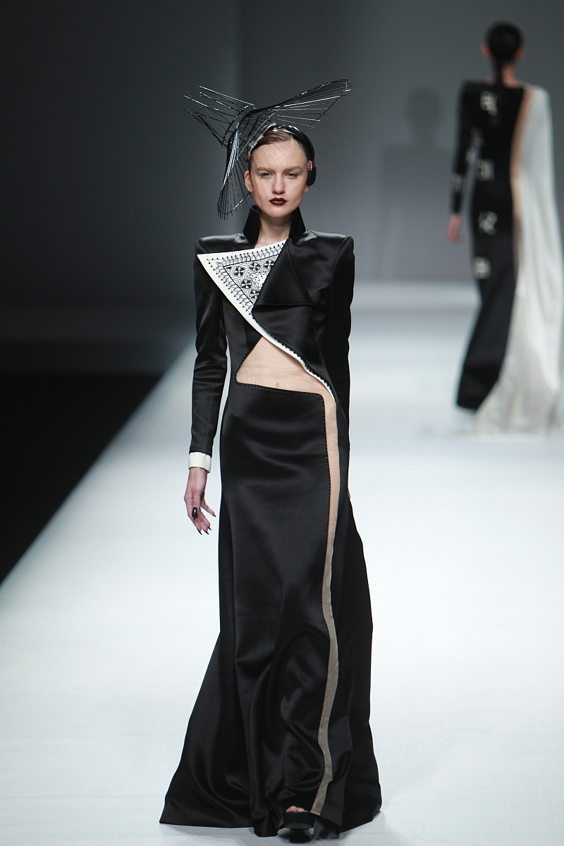 景洪市职业高级中学服装设计与工艺专业2022年招生