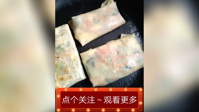 油条烧饼等不用买,家庭主食大全,换着花样吃不够,在家轻松做
