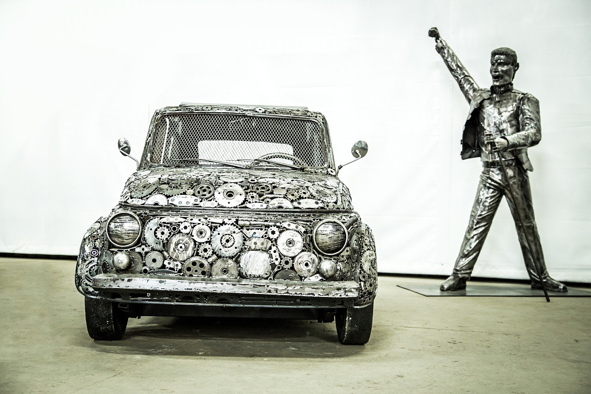 英文翻译为中文Figure 1 Schematic diagram of main experimental proceduresThe mix proportions used in this study for each section are listed in Table 1