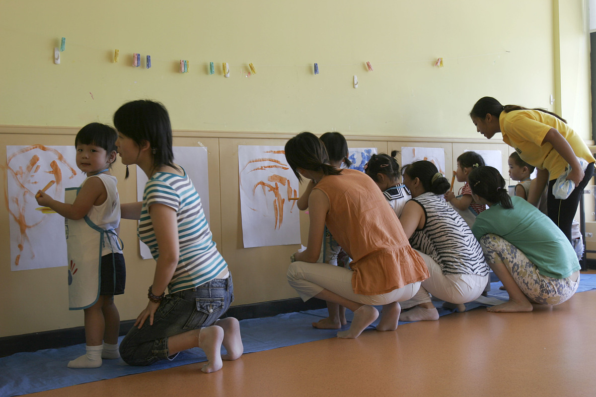 四川幼师工资待遇：现状与发展趋势