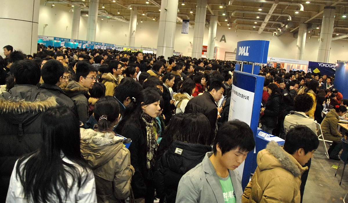 贵州2022年读中专学校有前途吗？就业前景如何？