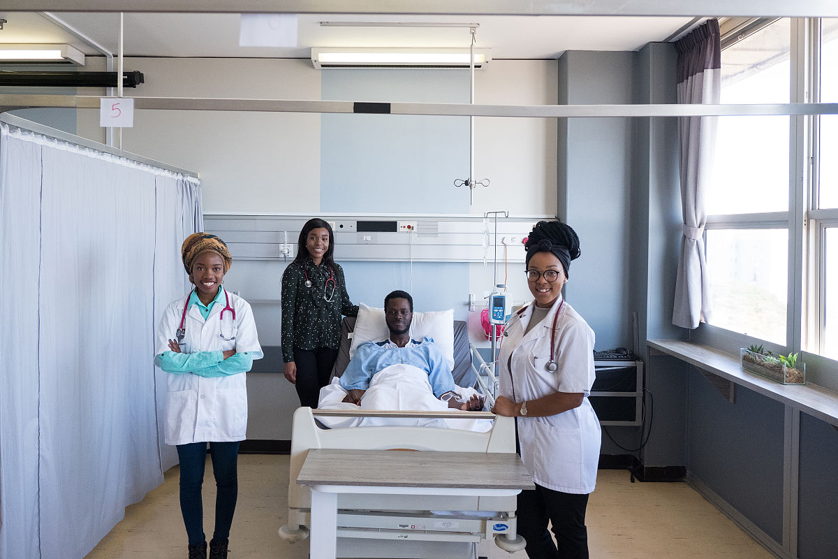 西安海棠职业学院医学影像技术专业好不好？