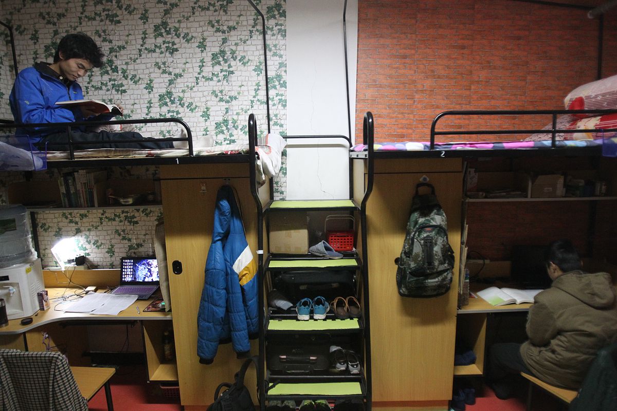 江西生物科技职业学院动漫制作技术专业涉及哪些课程