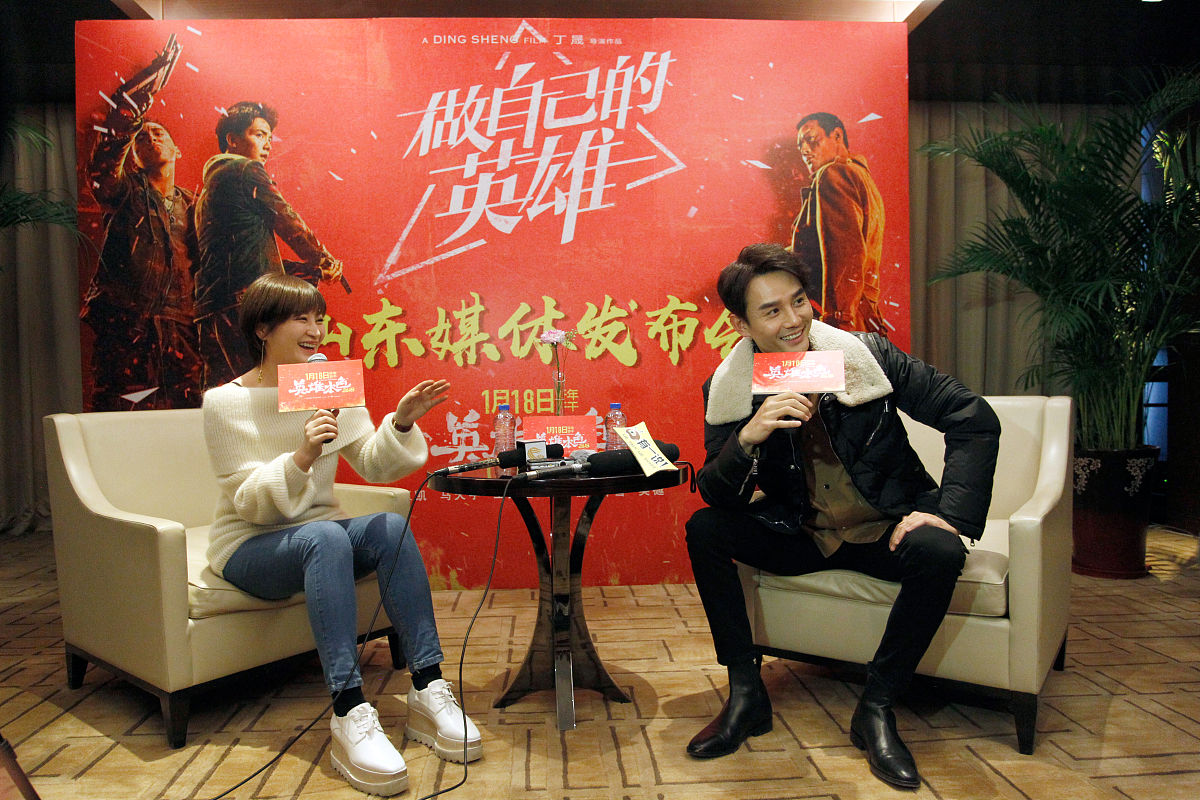 10个优雅的安徽访谈类节目名称推荐