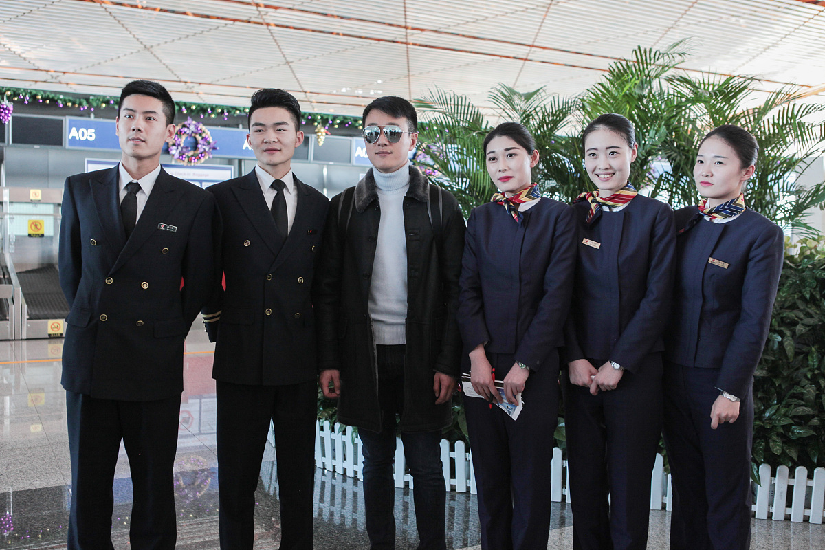 贵阳航空学校：安全乘坐飞机必知指南