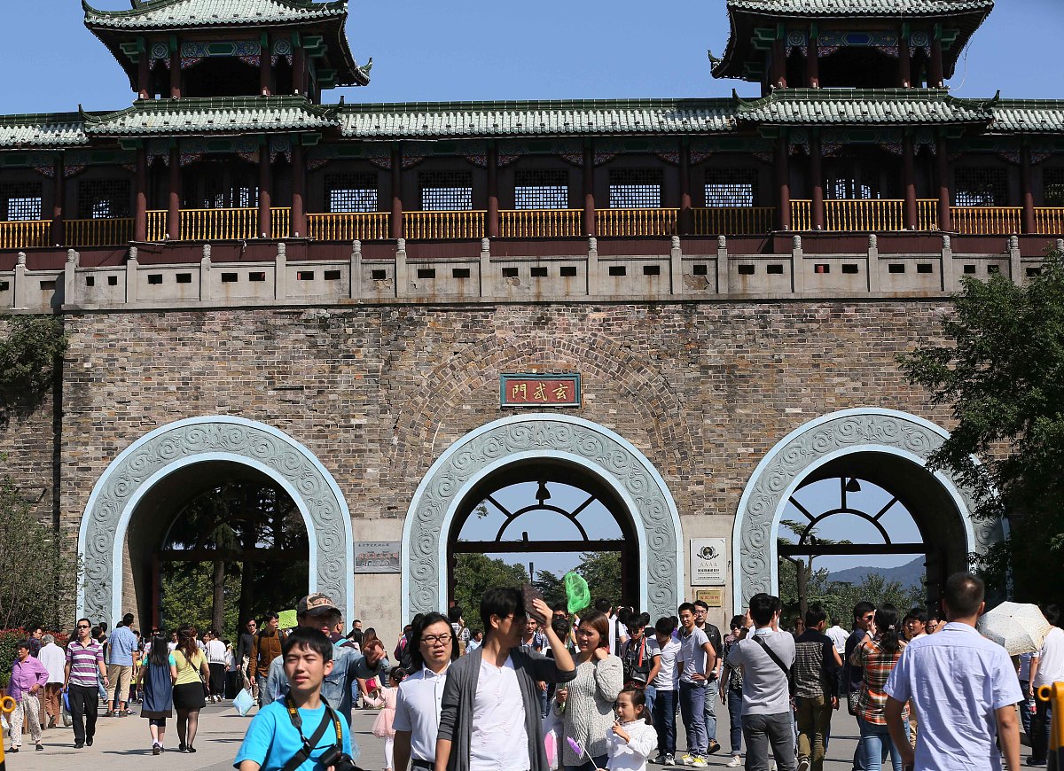南京约会攻略：浪漫邂逅，留下难忘回忆