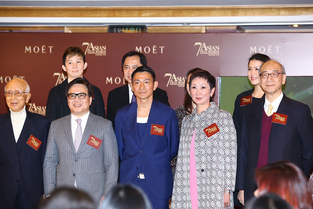 太古集团老板是谁？李嘉诚先生的传奇故事