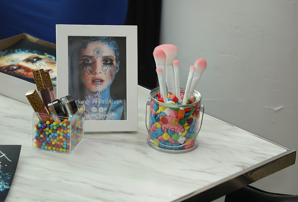 创客老师在线指导：将你的创意变成现实