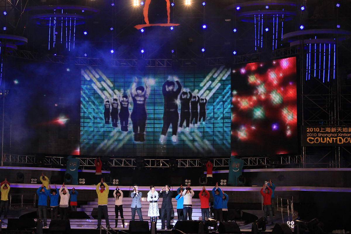 IPTV公开赛圆满结束！1611人报名，半决赛8月6日开战！