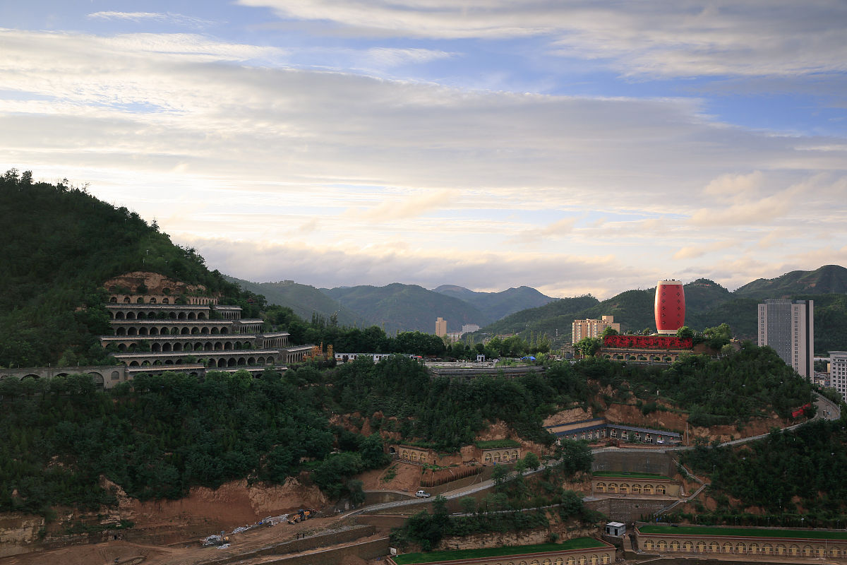 延安市安塞区农村电力网络管理研究背景 - 面临挑战与机遇