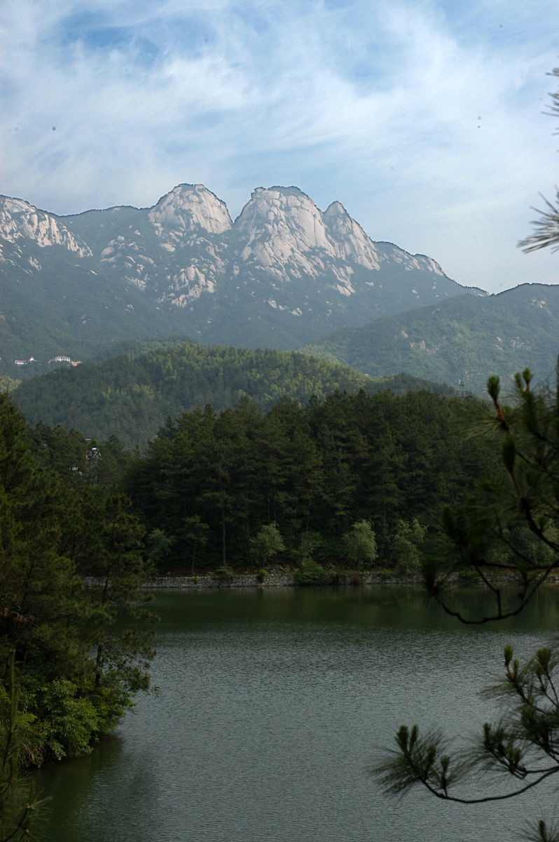 安徽天柱山旅游学校2022年招生简章