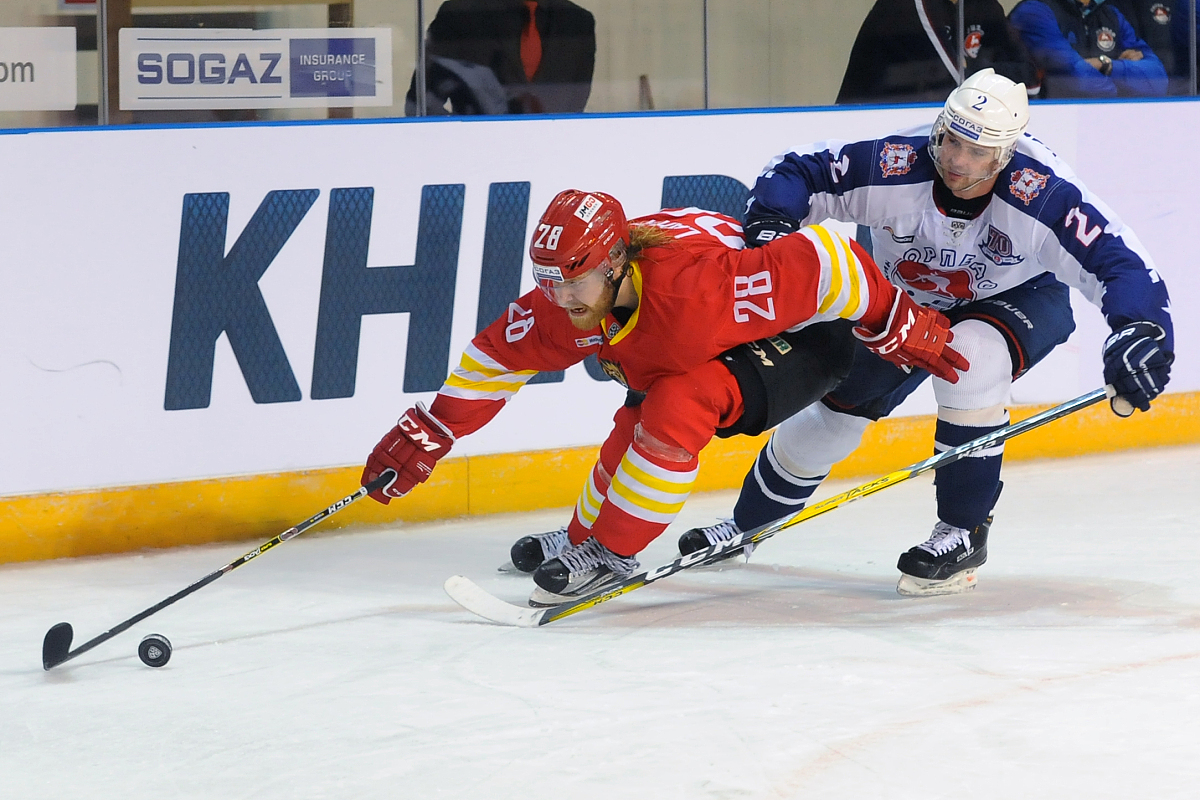 2016年10月8日,中国上海,16/17khl,鱼雷vs昆仑鸿星.***_***