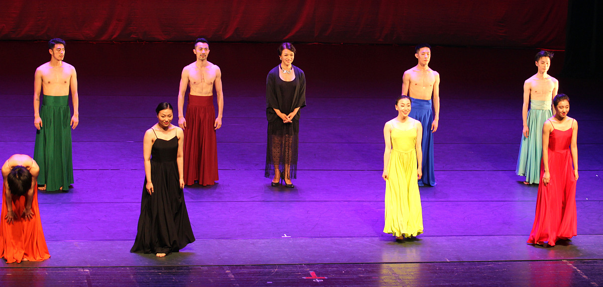 铜仁幼儿师范高等专科学校舞蹈教育专业课程设置有哪些