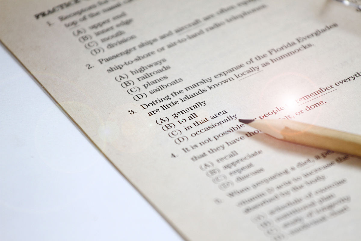 六级英语考试高分秘诀：全面技巧和方法解析