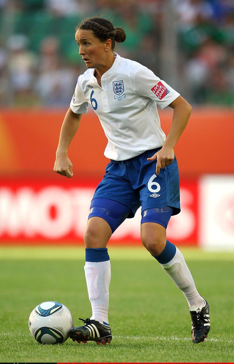2011年6月27日,德国沃尔夫斯堡,2011女足世界杯b组,墨西哥vs英格兰.**