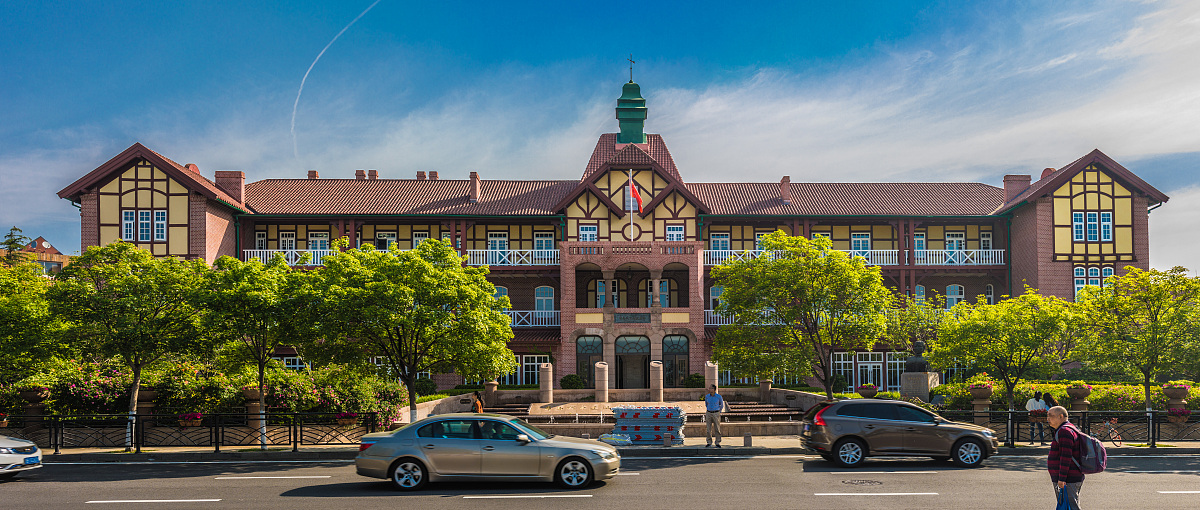 青岛海滨职业学校招生条件招生分数