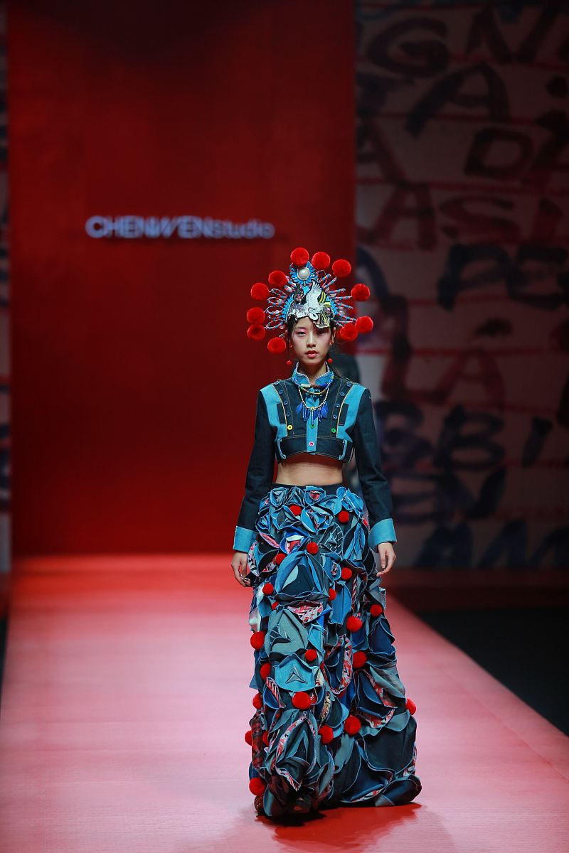 重庆市梁平职业技术学校服装设计与工艺课程有哪些教学质量如何