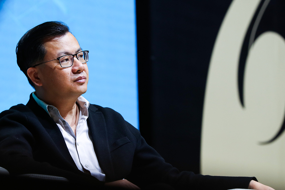 2018金投赏论坛:第一财经-专业创造价值