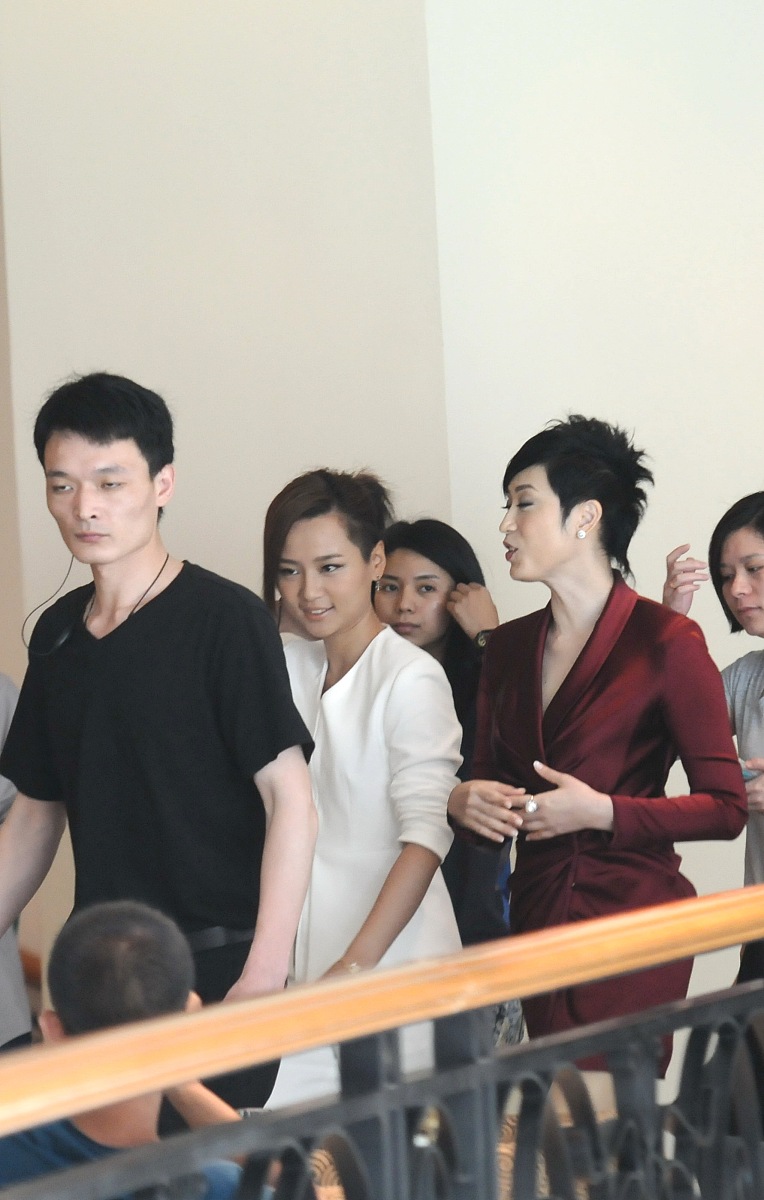 酒后意外：曹雨臣向金瀚坦白，友谊能否经受考验？