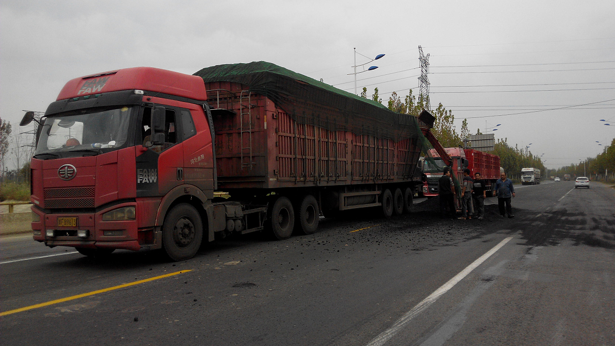 煤炭销量下滑，内外因素齐发力，行业寒冬何时破？