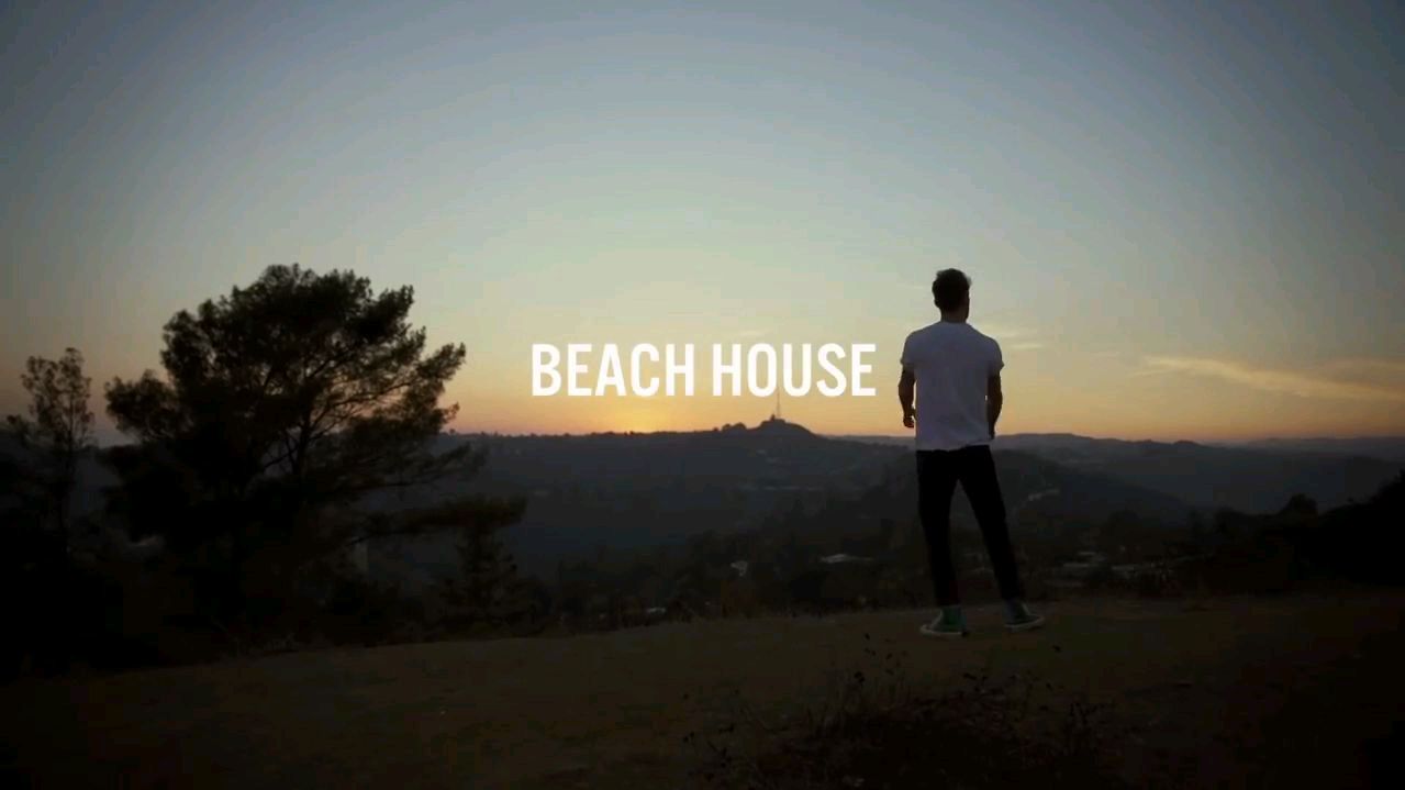 [图]烟鬼组合最新单曲beach house