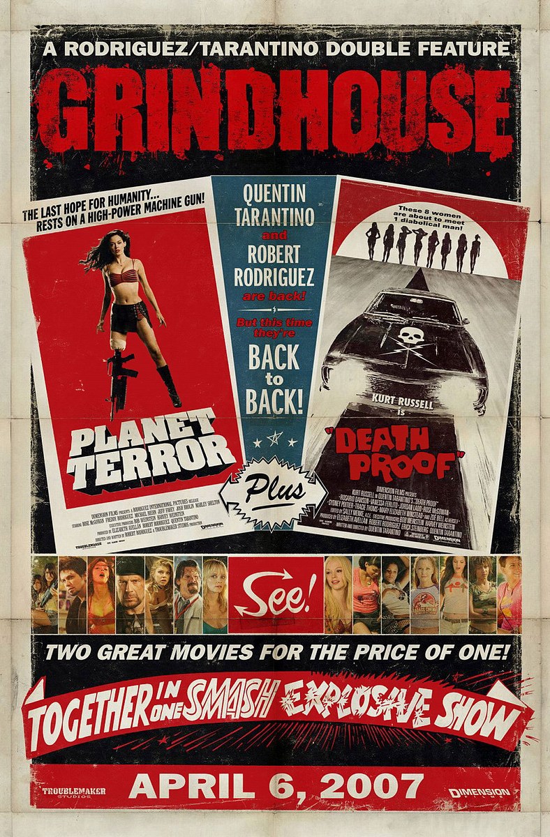 recommend films about trials or court