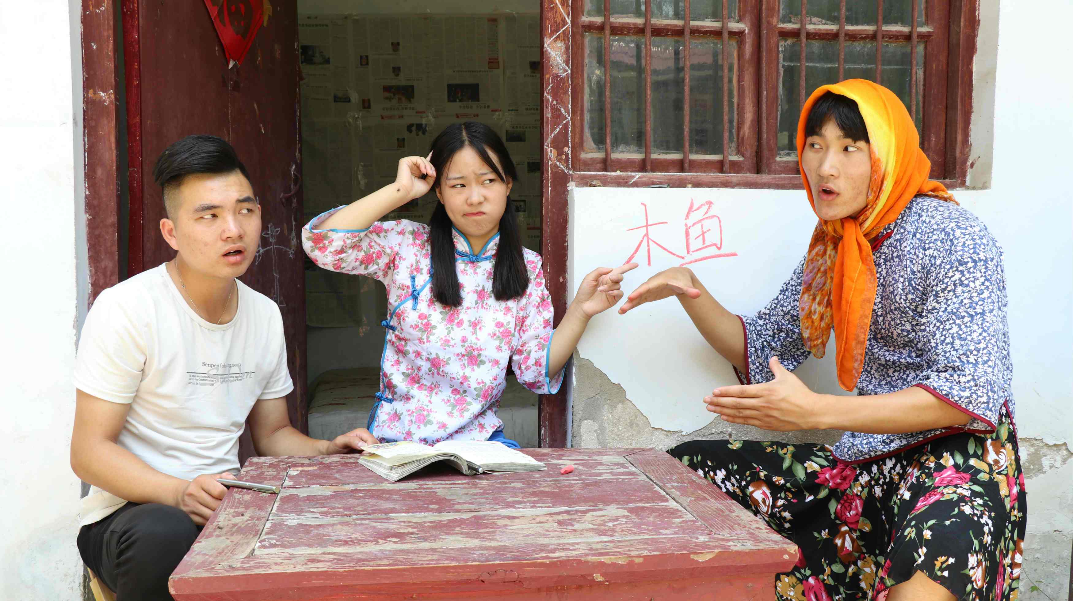 小甜甜请教妈妈问题,没想一下把妈妈难住!看妈妈怎么机智解答