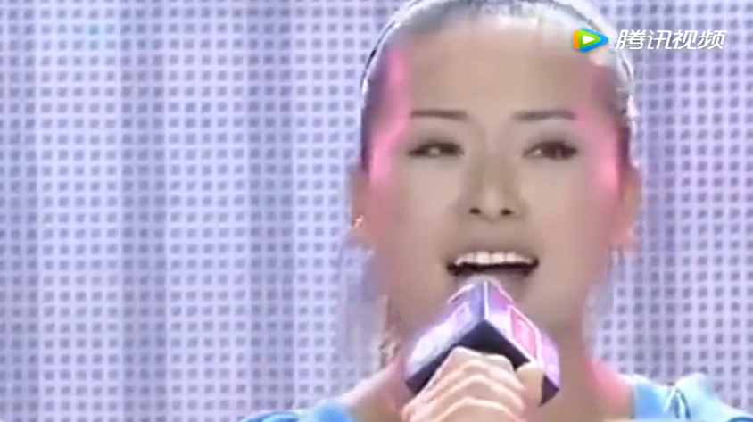 她怎么能唱出这样的嗓音?牛肉汤李莉一开唱,瞬间让人起鸡皮疙瘩