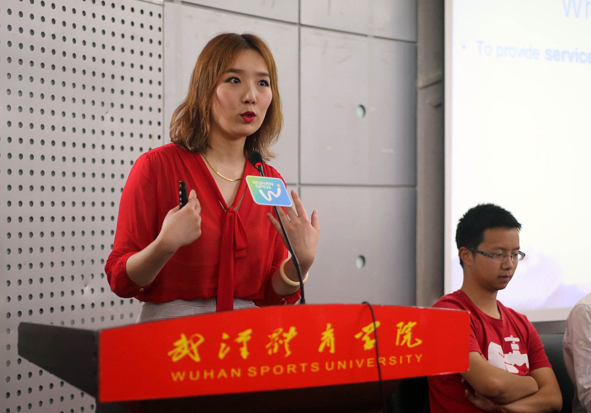 志愿者招募 | [学院名称] 活动志愿者招募令