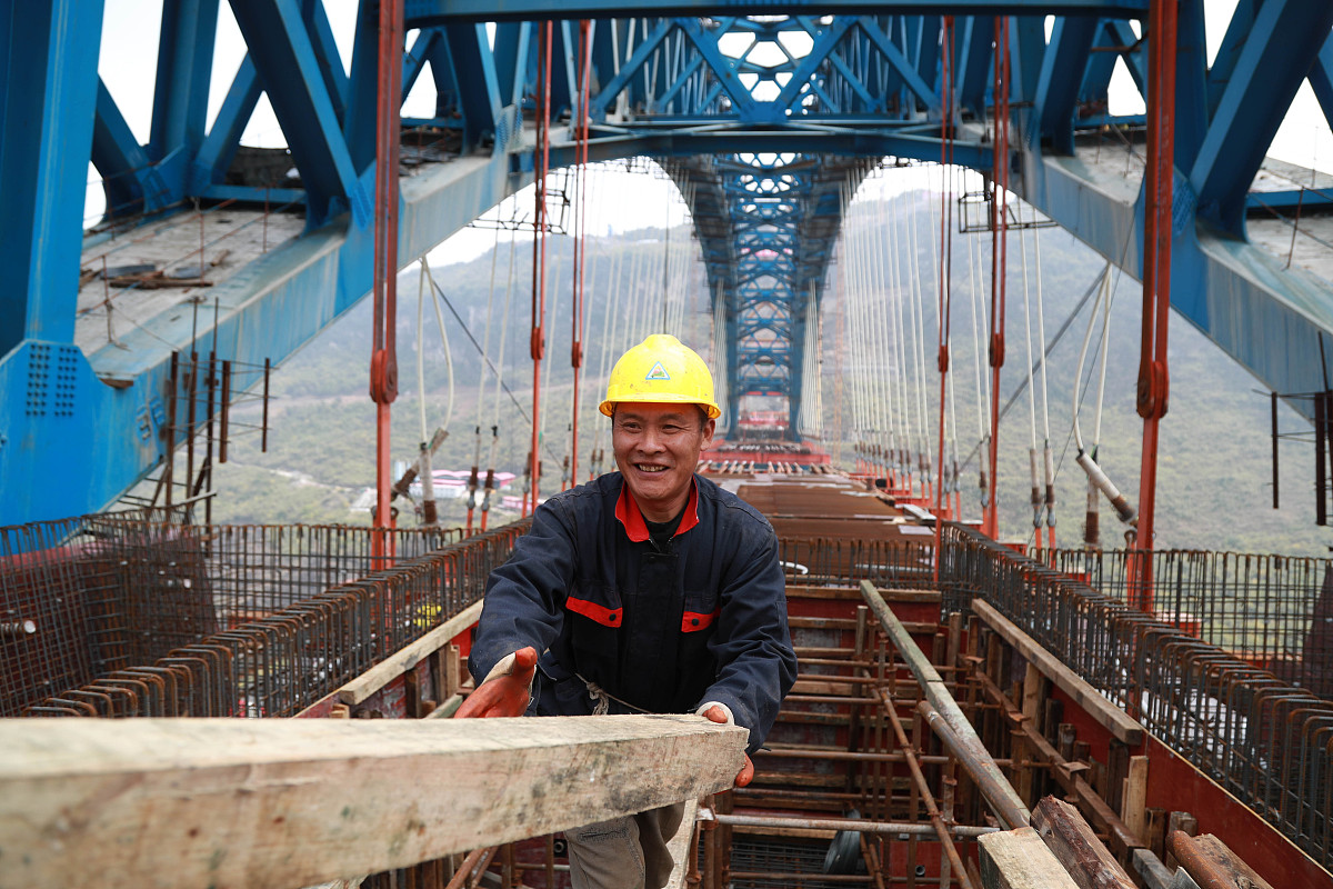 贵阳铁路学校就业前景最佳：贵州交通职业技术学院