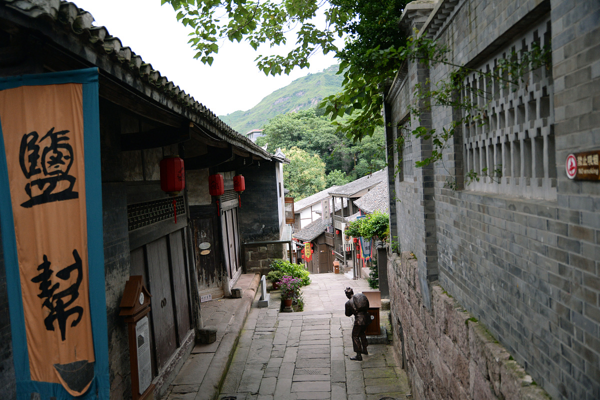 习水县职业技术学校旅游管理专业怎么样