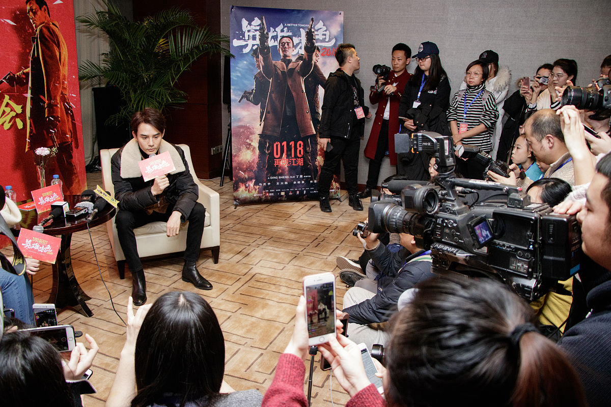 有副导演的电影