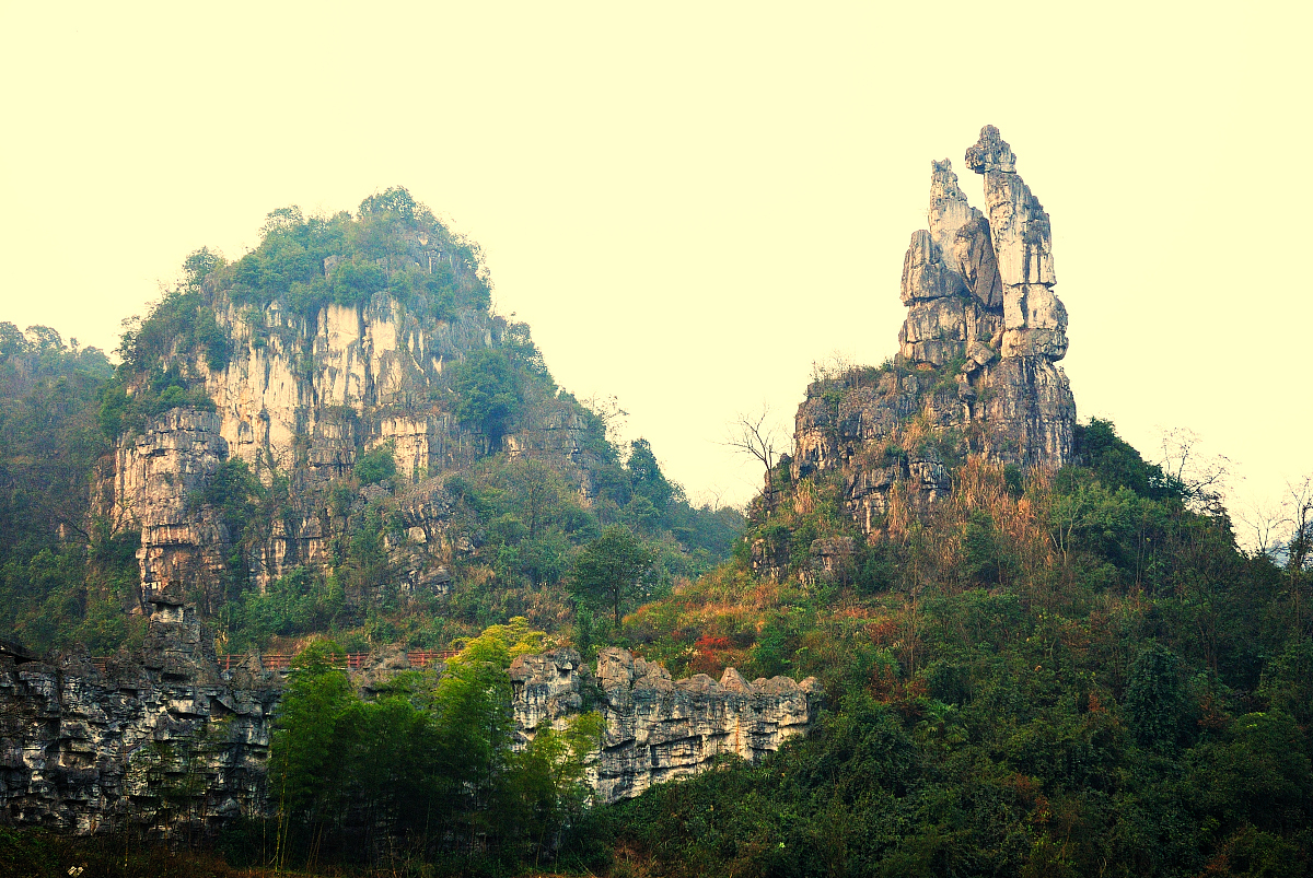 宜宾职高学院 2018年宜宾职高排名