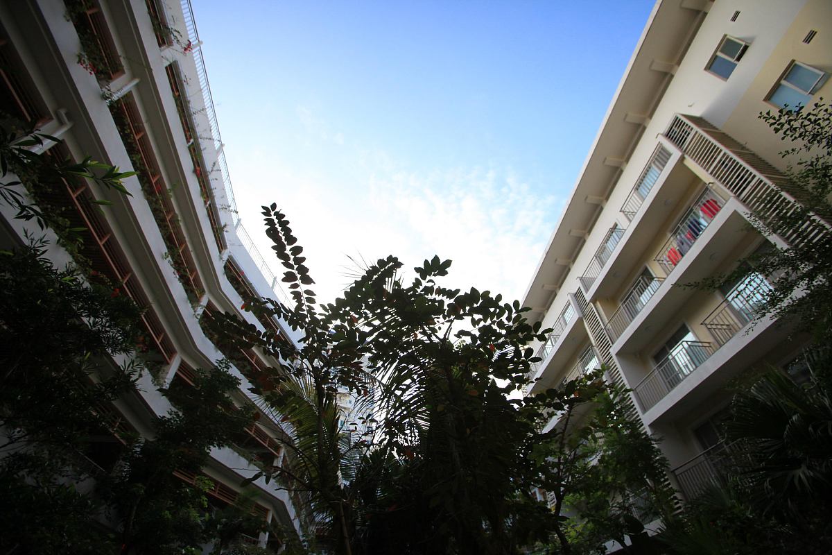 福州黎明职业技术学院房地产经营与估价专业怎么样