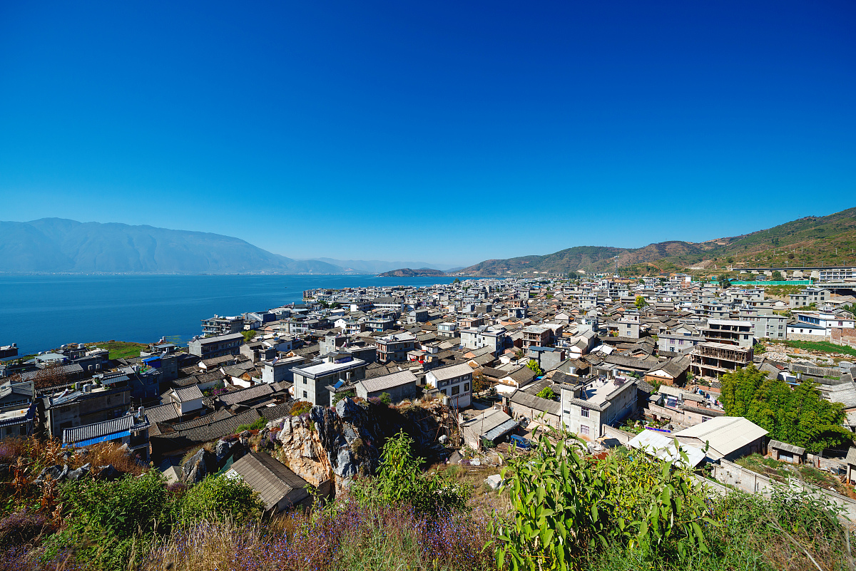 大理中等职业学校2022招生简章