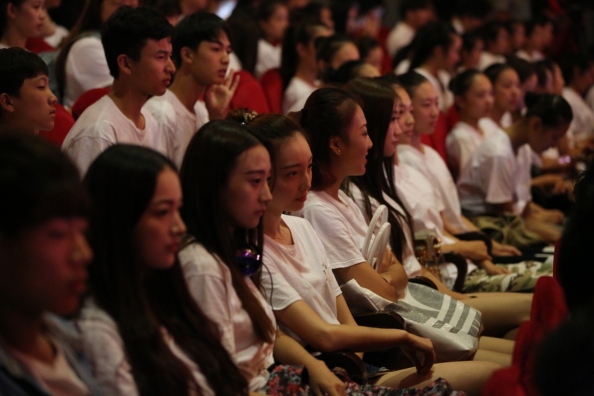 重庆垫江中学艺考培训班:专业指导,成就艺术梦想 重庆垫江中学艺考培训班:专业指导,成就艺术梦想