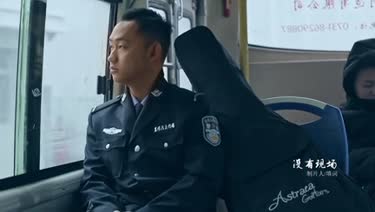 派出所所长之歌里没唱出来的心声:所长,我不辞职!